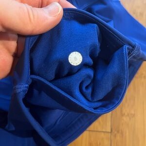 Lululemon Train times 25” legging. Good condition.